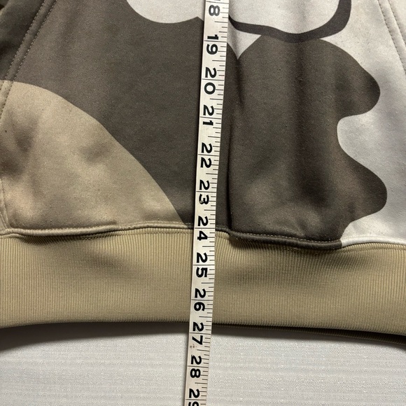 Members Only Nickelodeon Mash Up Pullover Hoodie-Hey Arnold SpongeBob Rugrats M - Picture 11 of 16